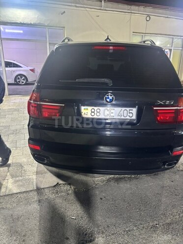 BMW X5-5