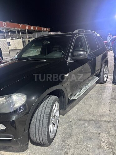BMW X5-4