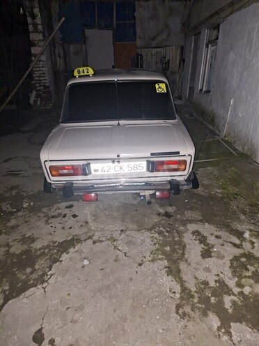 LADA (VAZ) 2106-2