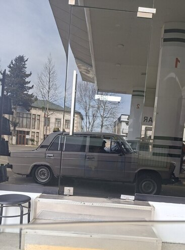 LADA (VAZ) 2106-3