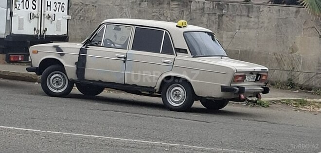 LADA (VAZ) 2106-4