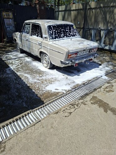 LADA (VAZ) 2106-5