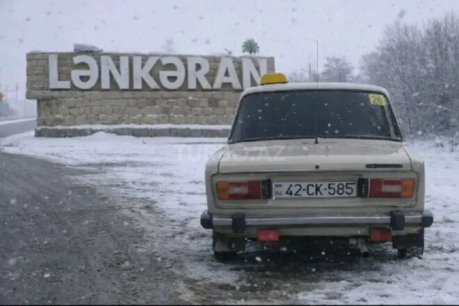 LADA (VAZ) 2106-6