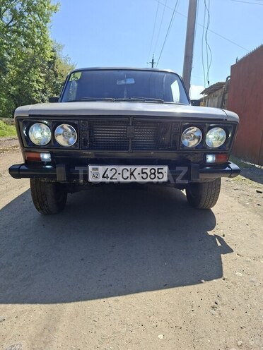 LADA (VAZ) 2106-1