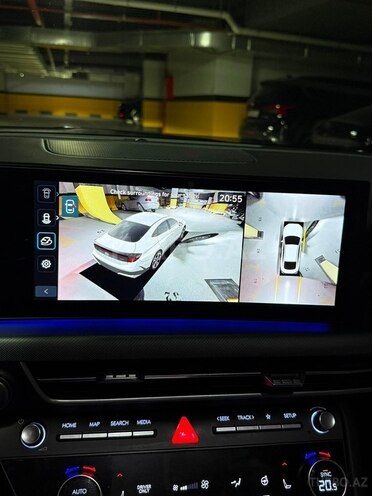 Hyundai Sonata-7