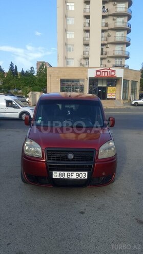Fiat Doblo-1