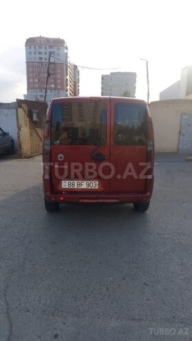 Fiat Doblo-7