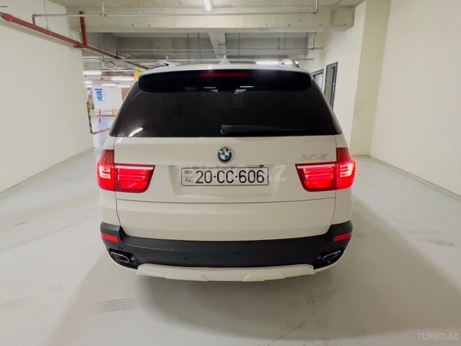 BMW X5-4