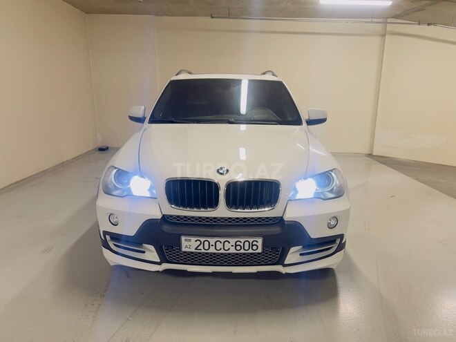 BMW X5-2