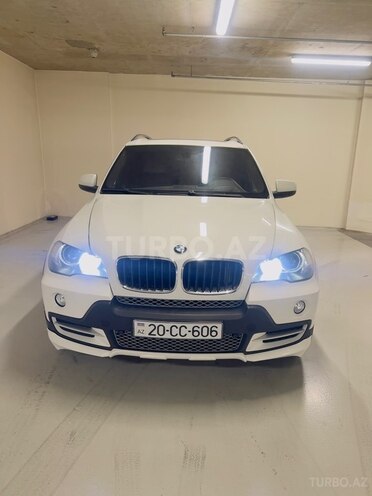 BMW X5-3