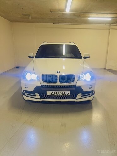 BMW X5-1