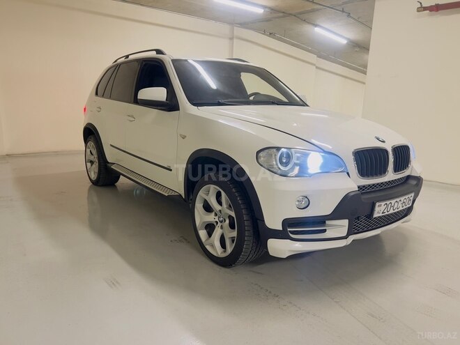 BMW X5-6