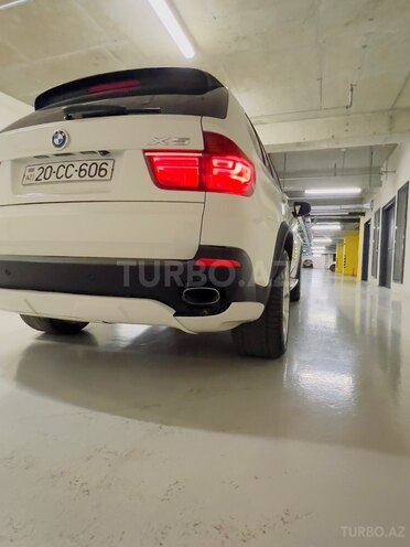 BMW X5-7