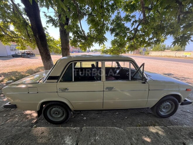 LADA (VAZ) 2106-4