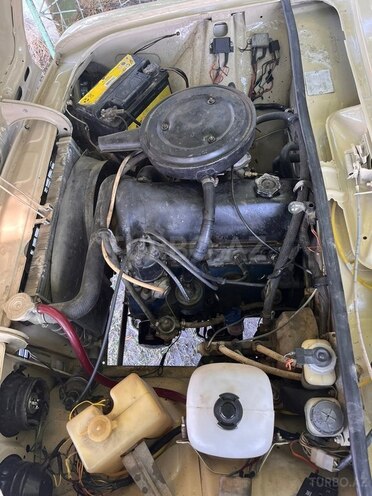 LADA (VAZ) 2106-5