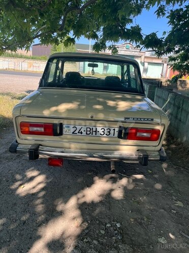 LADA (VAZ) 2106-2