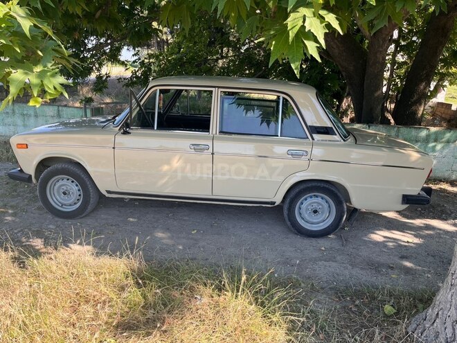 LADA (VAZ) 2106-3