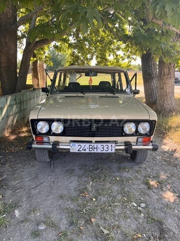 LADA (VAZ) 2106-1