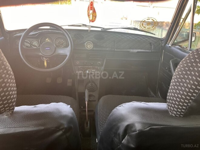 LADA (VAZ) 2106-12