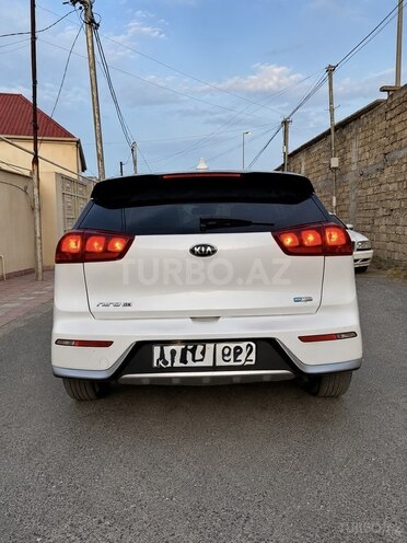 Kia Niro-2