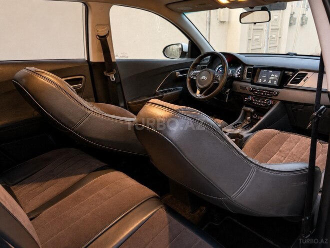 Kia Niro-7