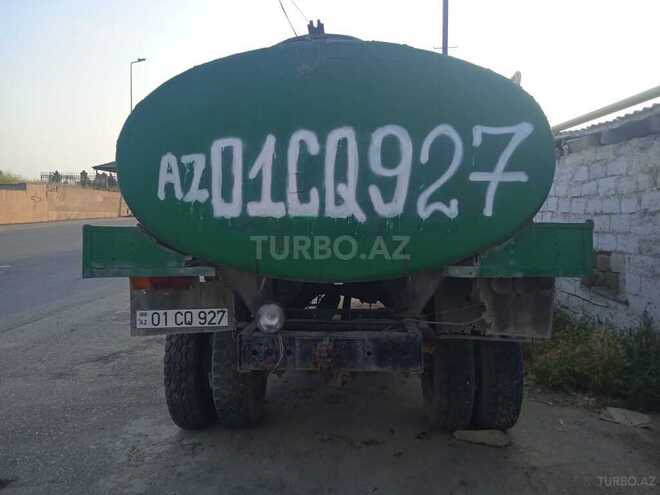 ZIL 130-5