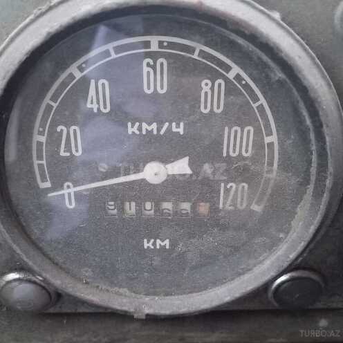 ZIL 130-7