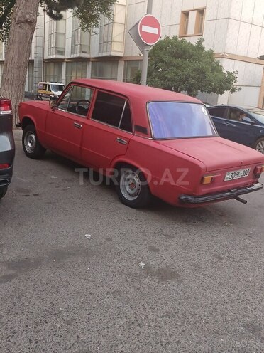 LADA (VAZ) 21011-4