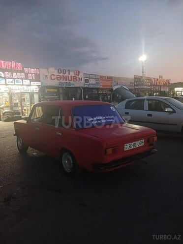 LADA (VAZ) 21011-5