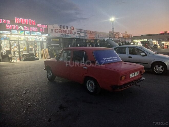 LADA (VAZ) 21011-3