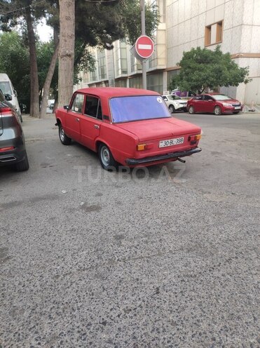 LADA (VAZ) 21011-6