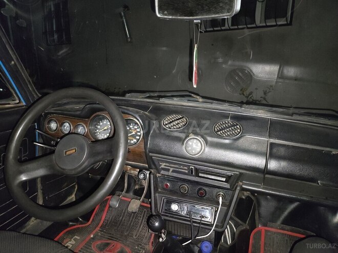 LADA (VAZ) 21011-7