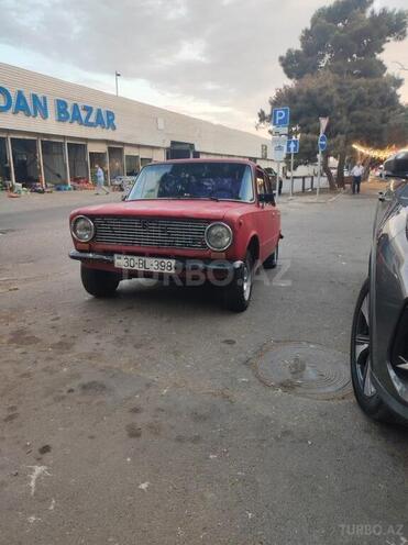 LADA (VAZ) 21011-1