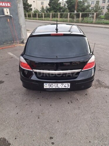 Opel Astra-2
