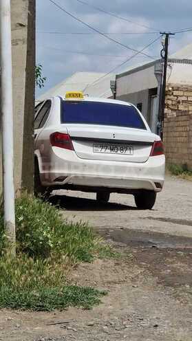 Saipa Saina-2