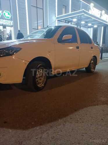 Saipa Saina-3