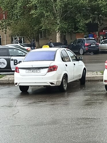 Saipa Saina-7
