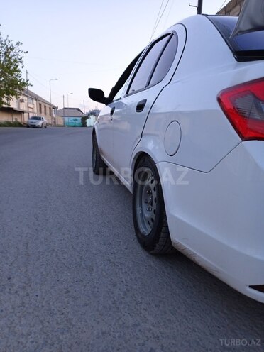Saipa Saina-6