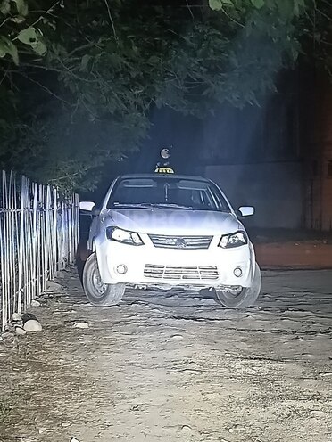 Saipa Saina-1