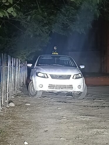 Saipa Saina-4