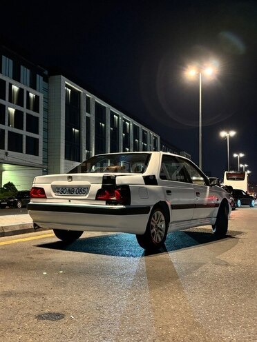 Peugeot Pars-5
