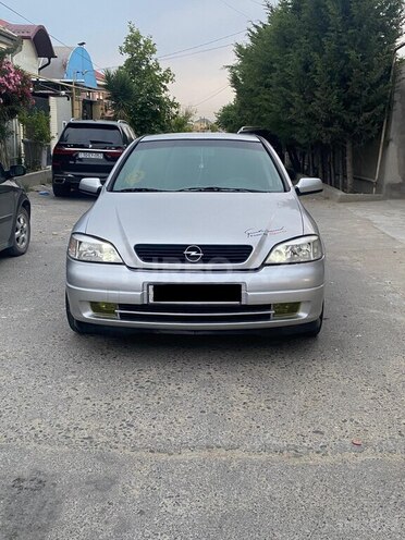 Opel Astra-5