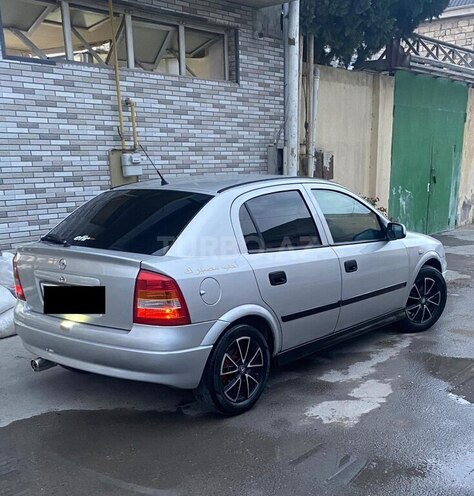 Opel Astra-6
