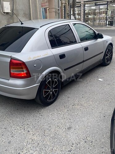 Opel Astra-14