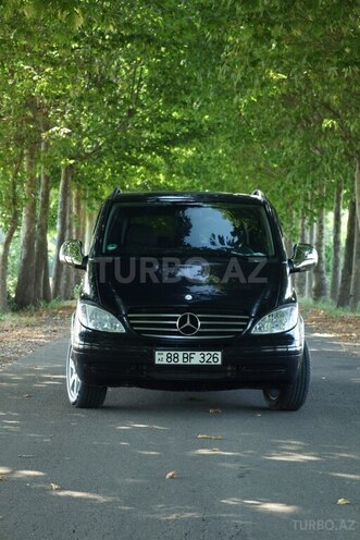 Mercedes Vito 115 CDI-2