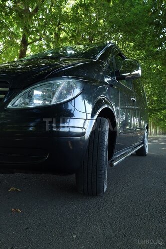 Mercedes Vito 115 CDI-3