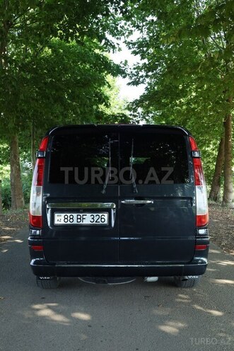 Mercedes Vito 115 CDI-6