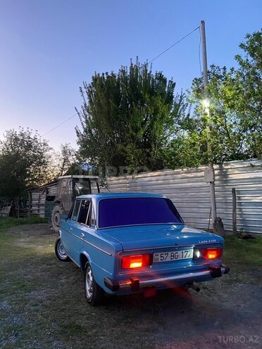 LADA (VAZ) 2106-3