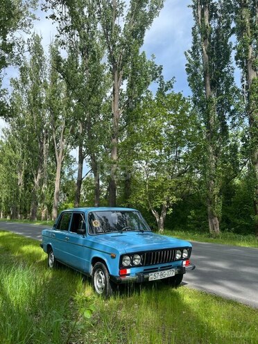 LADA (VAZ) 2106-5