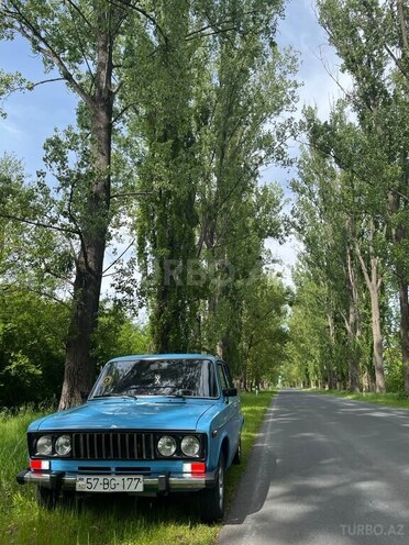 LADA (VAZ) 2106-4